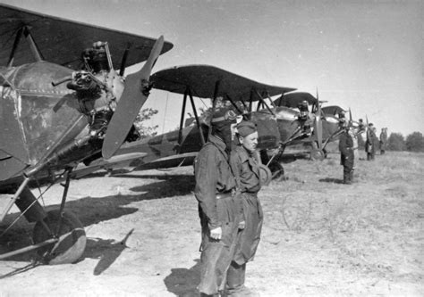 They asked me questions about specific sport details. Polikarpov Po-2 (U-2)with crews | Aircraft of World War II ...