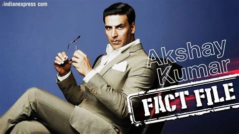 Akshay Kumar Lesser Known Facts About Khiladi Kumar Of Bollywood Youtube