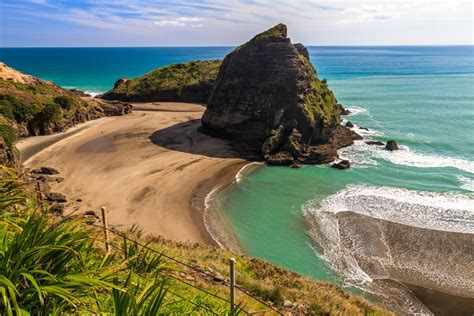 The 15 Most Beautiful Places To Visit In New Zealand