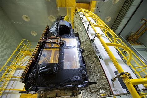 Sentinel-3B Satellite to Join Copernicus Constellation via Launch on ...