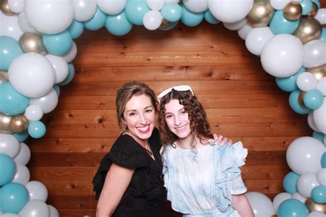 5 Great Bat Mitzvah Themes And Bar Mitzvah Themes — Oh Happy Day Booth