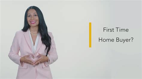 First Time Homebuyer Here Are Some Tips Youtube