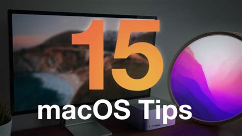 15 Mac Tips And Tricks You Need To Know Flipboard