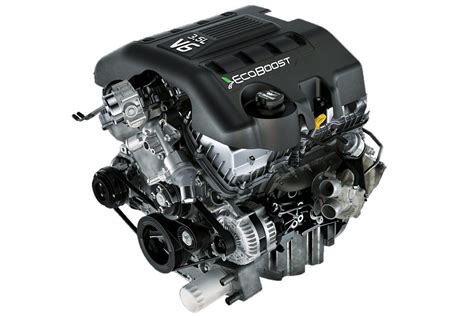 This Is Fords Most Reliable F 150 Engine Ever