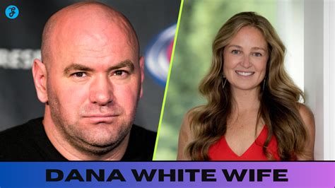 Detail Story Of Dana White Wife With Biography And Recent Updates