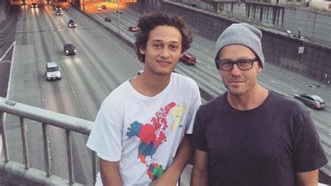 Tobymac Writes Emotional Tribute After Death Of His Son