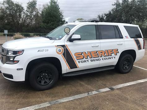 Security | Fort Bend County MUD 23