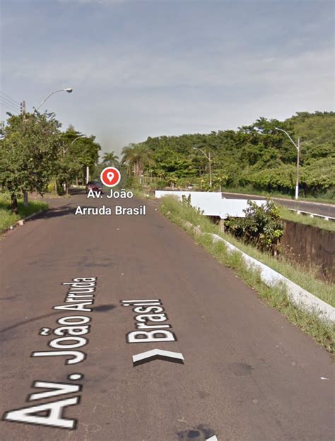 Mobilidade Urbana Vai Interditar João Arruda Brasil Para Recape Asfáltico Araçatuba Em Foco
