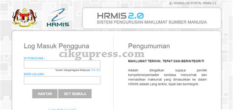 Sekarang kalian tidak perlu lagi repot apabila ingin ngeprint, sebab sekarang kalian dapat menghubungkan printer jadi, hampir seluruh perangkat smartphone serta printer dapat saling mendukung. Cara Semak Markah Prestasi Di HRMIS