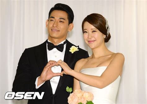 Top 10 Celebrity Couples In South Korea Baek Ji Young Celebrity