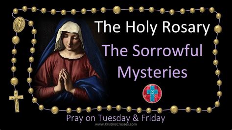Catholic Crusade Friday Rosary
