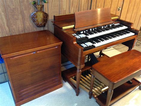 All items are priced and sold unfinished and ready for you to seal, oil, stain or paint. Hammond B3 1955-1974 | Reverb