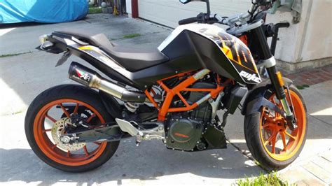 2020 popular 1 trends in automobiles & motorcycles with ktm duke 390 racing and 1. just installed Austin Racing exhaust - KTM Duke 390 Forum