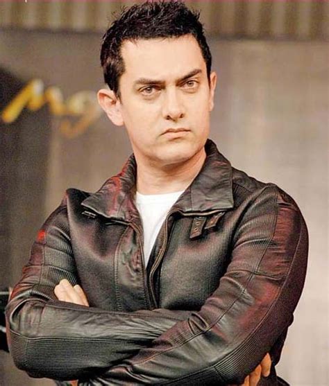 Aamir khan born (mohammed aamir hussain khan) on 14 march 1965) is an indian film actor, director, screenwriter, producer and television presenter. 10 Reasons Why Aamir Khan Is The Real Perfectionist Of Bollywood | TallyPress