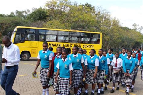 Mwaani Girls Secondary Schools Kcse Results Knec Code Admissions
