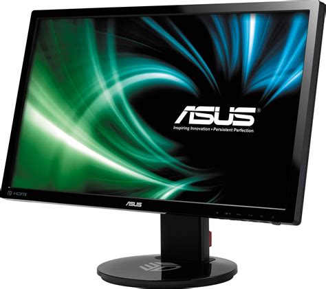 Asus Vg248qe 24 Inch 144hz Led Ultimate Fast Gaming Monitor