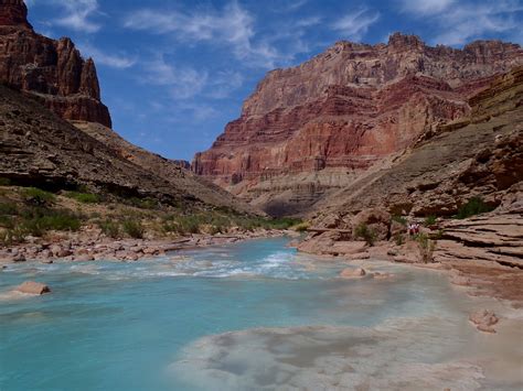 Viva La Voyage Photos The Colorado River Of The Grand Canyon