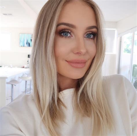 Best Eyeshadow Color For Blue Eyes And Blonde Hair Wavy Haircut