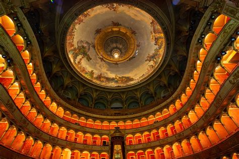 Rome Opera House