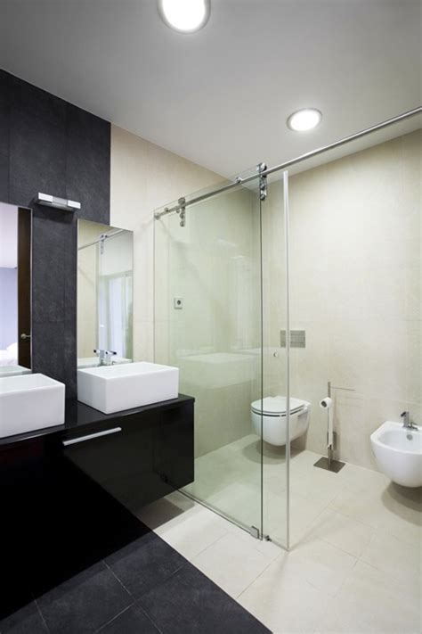 Master Bathroom Interior Designs Simple And Luxurious