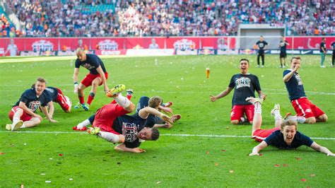 Even though <rb> is not an empty element, it is common to just include the opening tag of each element in the source code. We're Here! RB Leipzig's Rise to Bundesliga Isn't Welcomed ...