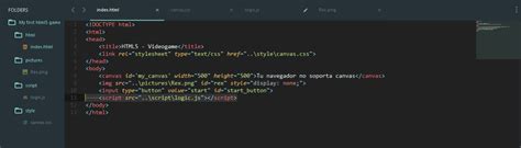 Link CSS and Js Files With an HTML File | by Rodrigo Torrico Del ...