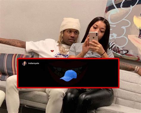 Say Cheese 👄🧀 On Twitter India Responds To Lil Durk