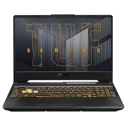 Asus Tuf Gaming F15 2020 156 Inch Fhd 144hz Gaming Laptop Fx566lh