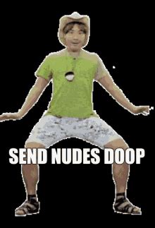 Send Nudes Meme GIFs Tenor