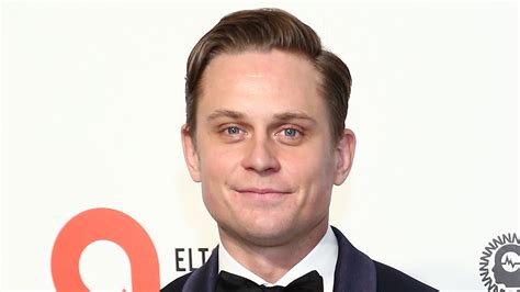 Billy Magnussen Gives His Honest Opinion On Logan Ashs Fight With Bond