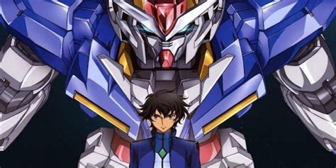 The 15 Best Gundam Series According To Imdb