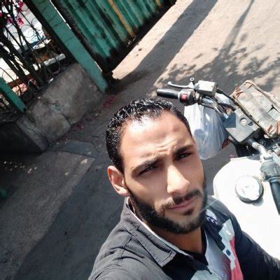 Mohamed Hosny Mohamed Twitter