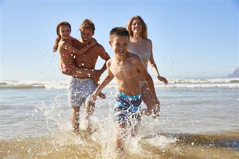 Of The Best Family Vacation Spots In The Us