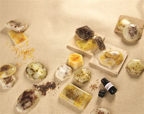 The internet is full of sites with this information. Organic Soap Making Kit - House of Crafts