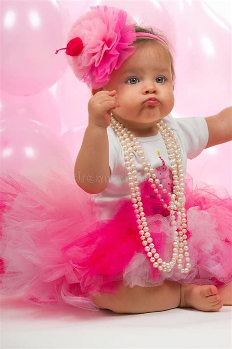 Baby Stockfoto Bild Von Cupcake Kuchen Essen Zicklein 35287618