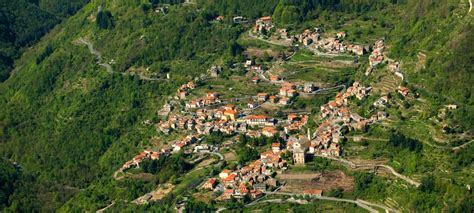 La Pro Loco Di Rezzo Rinnova Il Consiglio Direttivo Parco Alpi Liguri