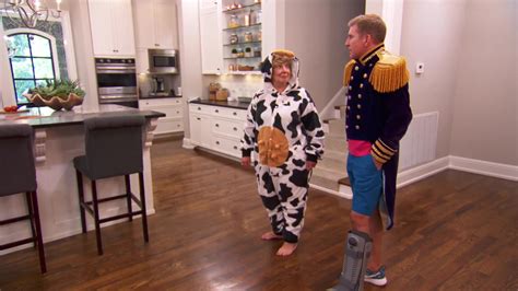 watch chrisley knows best highlight chrisley knows best funny moment nanny and todd try on