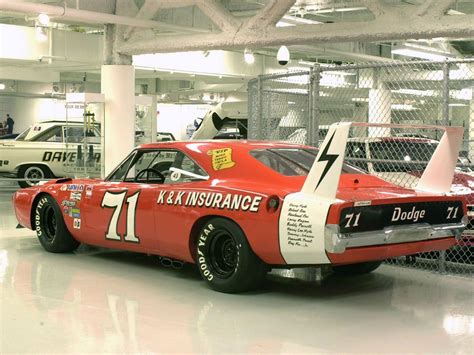 D Lyle Perry How Fast Is A Charger Daytona