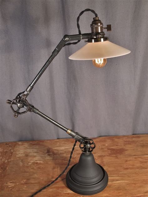 Top 10 Industrial Desk Lamps 2019 Warisan Lighting