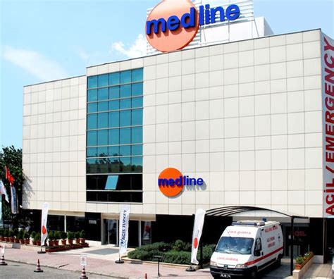 Medline Aydın Hospital