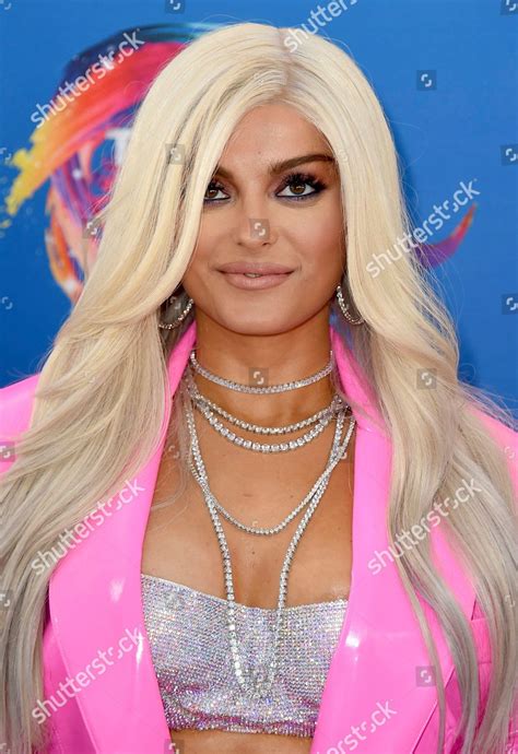 Bebe Rexha Editorial Stock Photo Stock Image Shutterstock