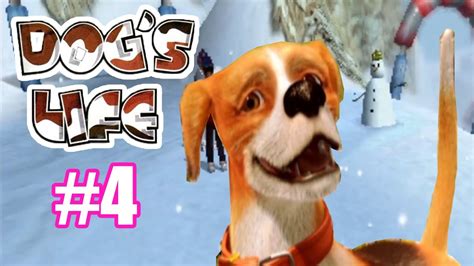Dogs Life 4 Snow Dogs The Sequel Youtube