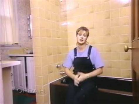 Yes, see what works best! Debbie on Oprah. How To: Painting bathroom tiles - YouTube