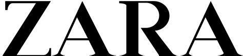 Collection Of Zara Logo Png Pluspng