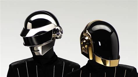 Grammy Award Winning Duo Daft Punk Break Up After 3 Decades