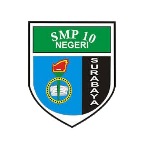 Detail Download Logo Smpn 23 Surabaya Koleksi Nomer 14