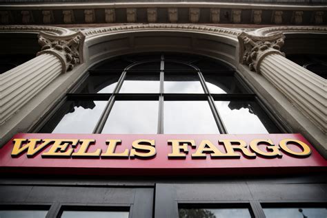 Wells Fargo Candidate Home