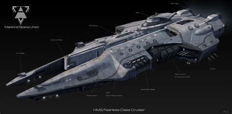 Concept Ships Space Ship Concept Art Spaceship Design