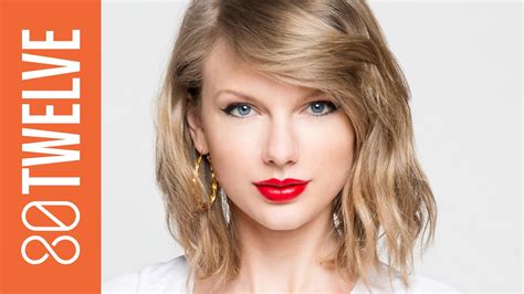 Taylor Swift Vs Apple How Else Can She Change The Music Biz