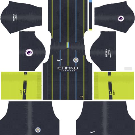 If any update related to manchester city logo (means changes in logo/updated new logo) let me know. Manchester City 2019-2020 Kits & Logo - Dream League Soccer